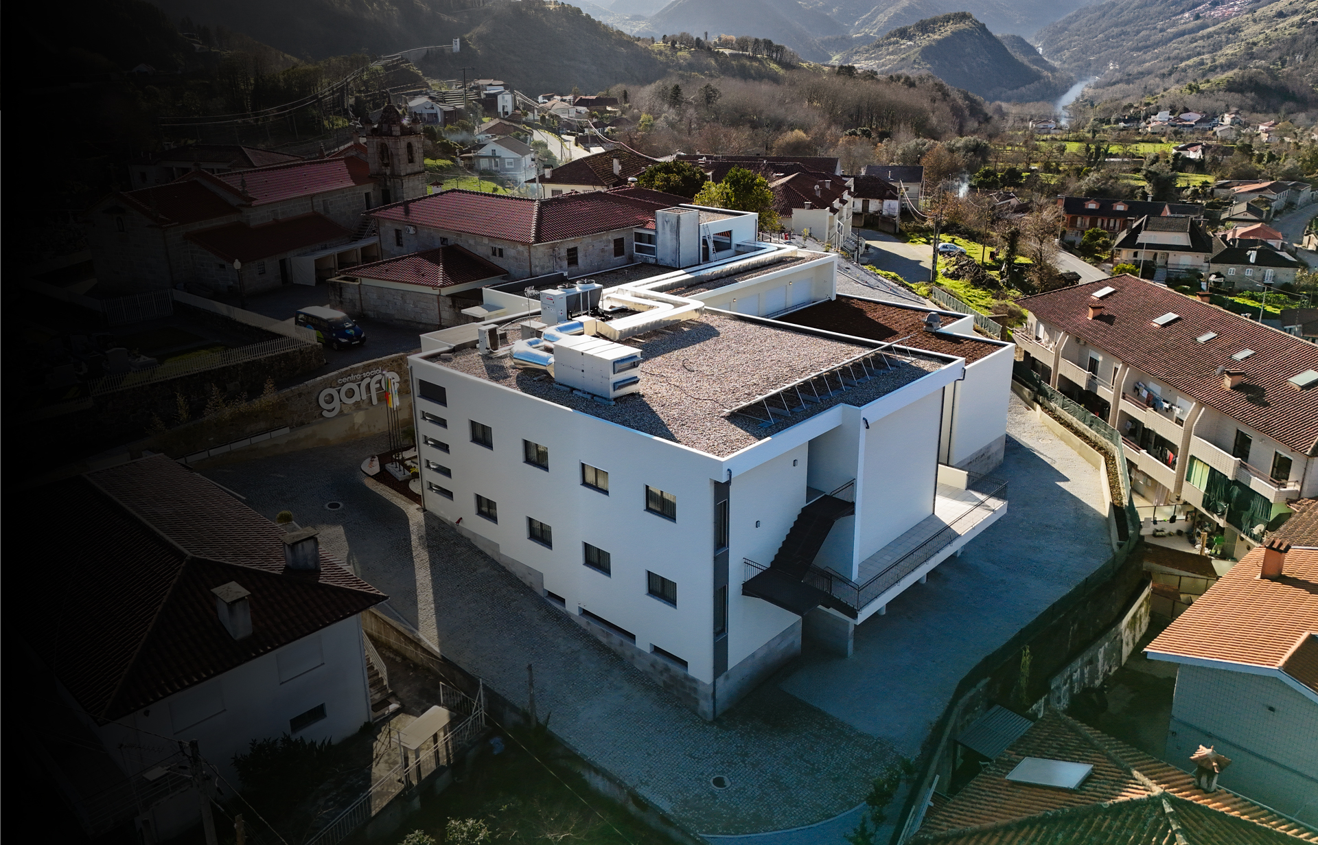 Cândido José Rodrigues | Construction &amp; Engineering
