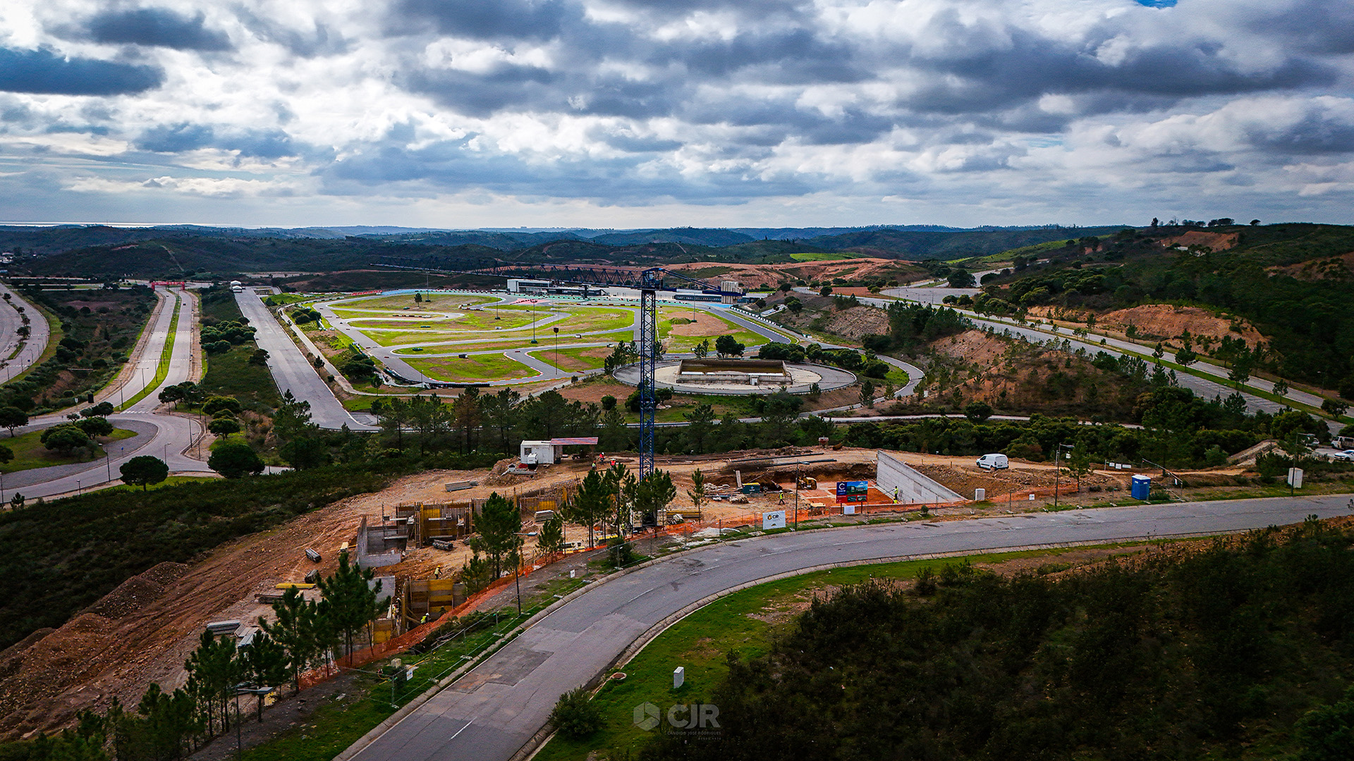 Edifício Celerator 2