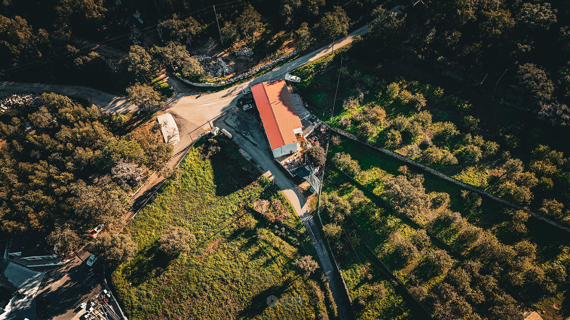 Heliporto Monchique 3