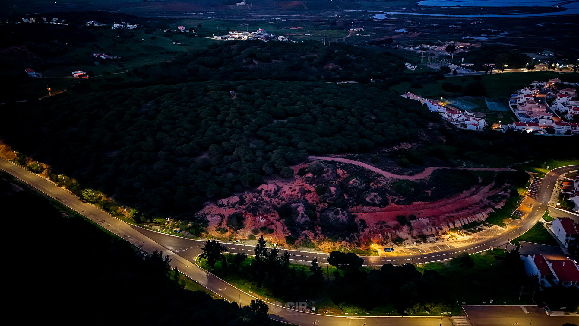 Urbanização Castro Marim 1