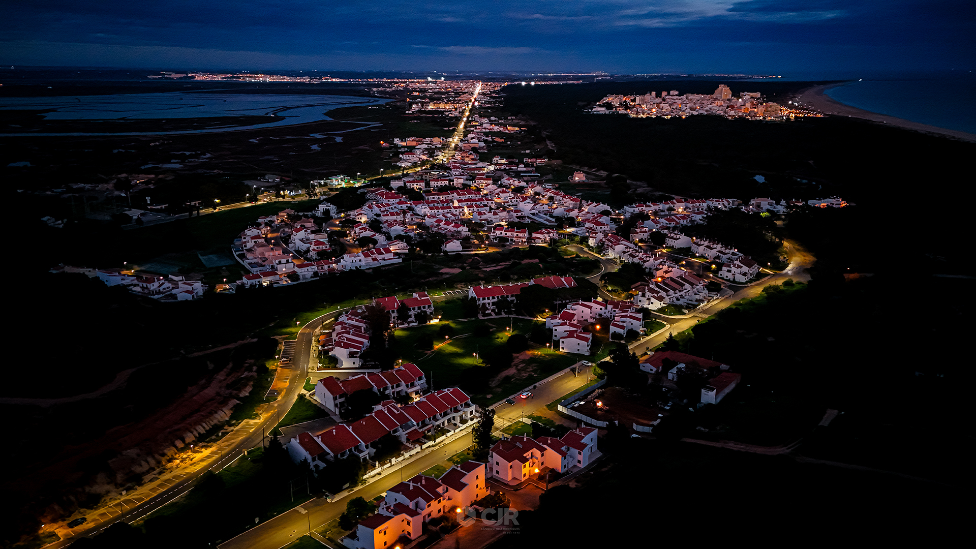 Urbanização Castro Marim