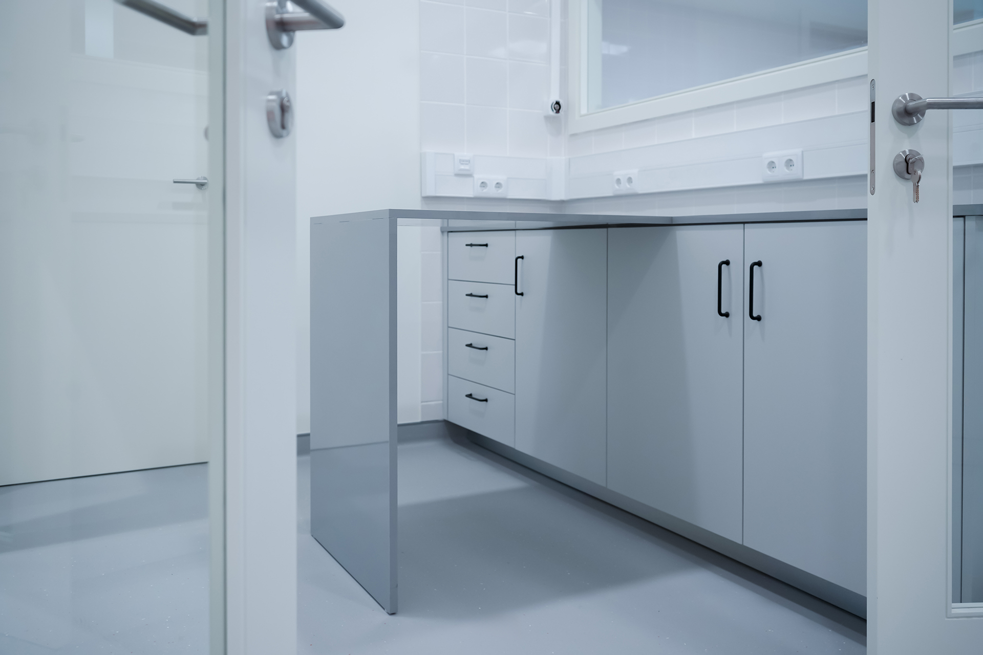 Veterinary Hospital | Evidensia, Guimarães 4