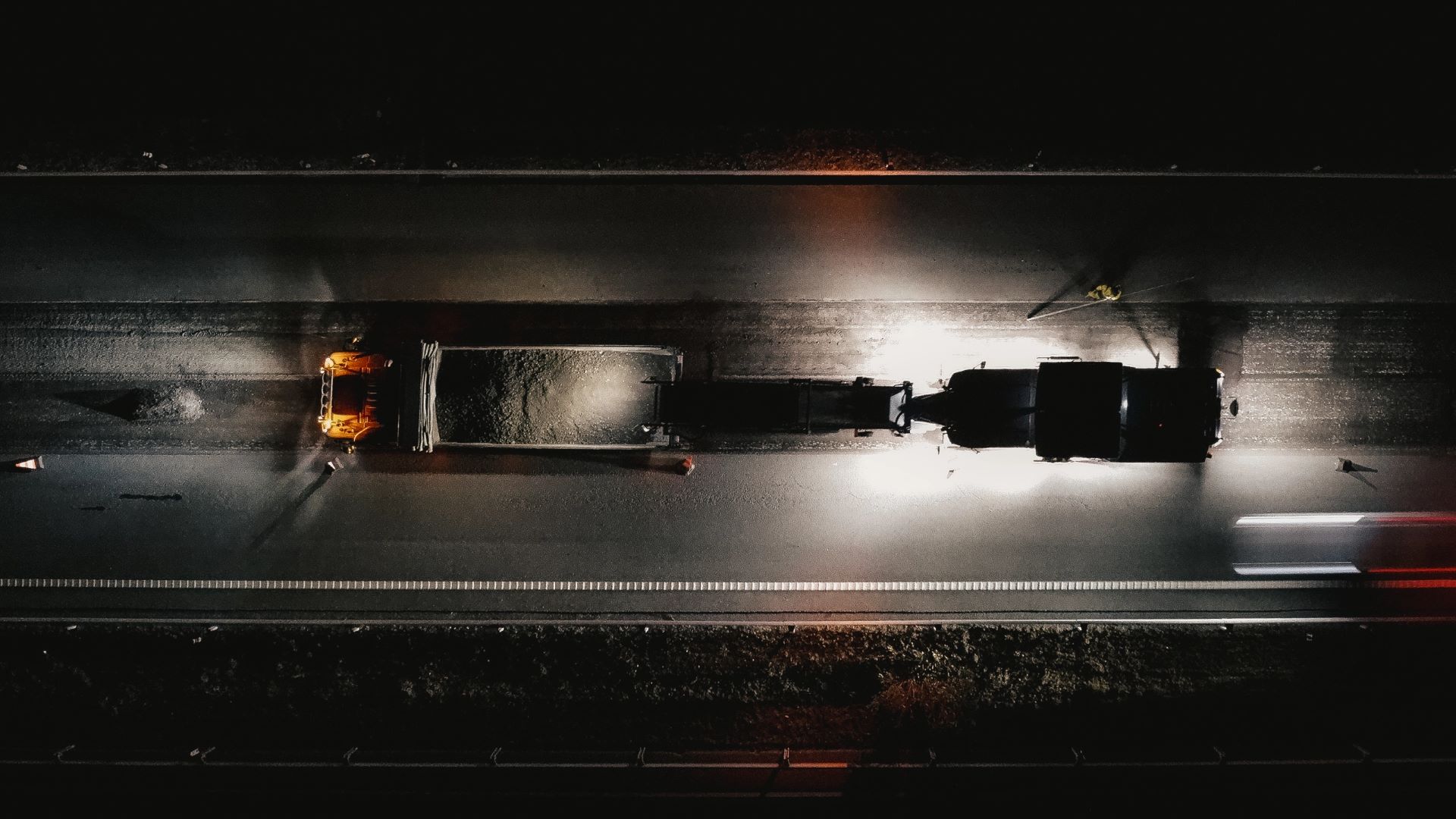 Grandes reparações de pavimento — A7 (Nó de Fafe ao Nó de Basto) 0