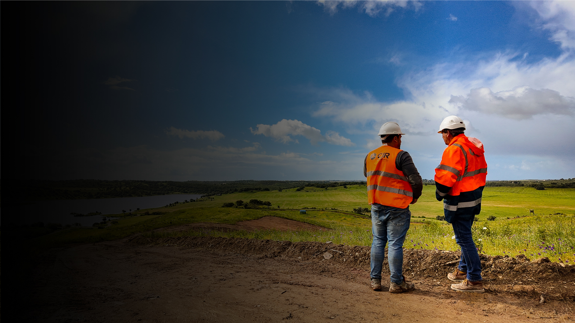 CJR – Cândido José Rodrigues | Construction &amp;amp;amp;amp; Engineering