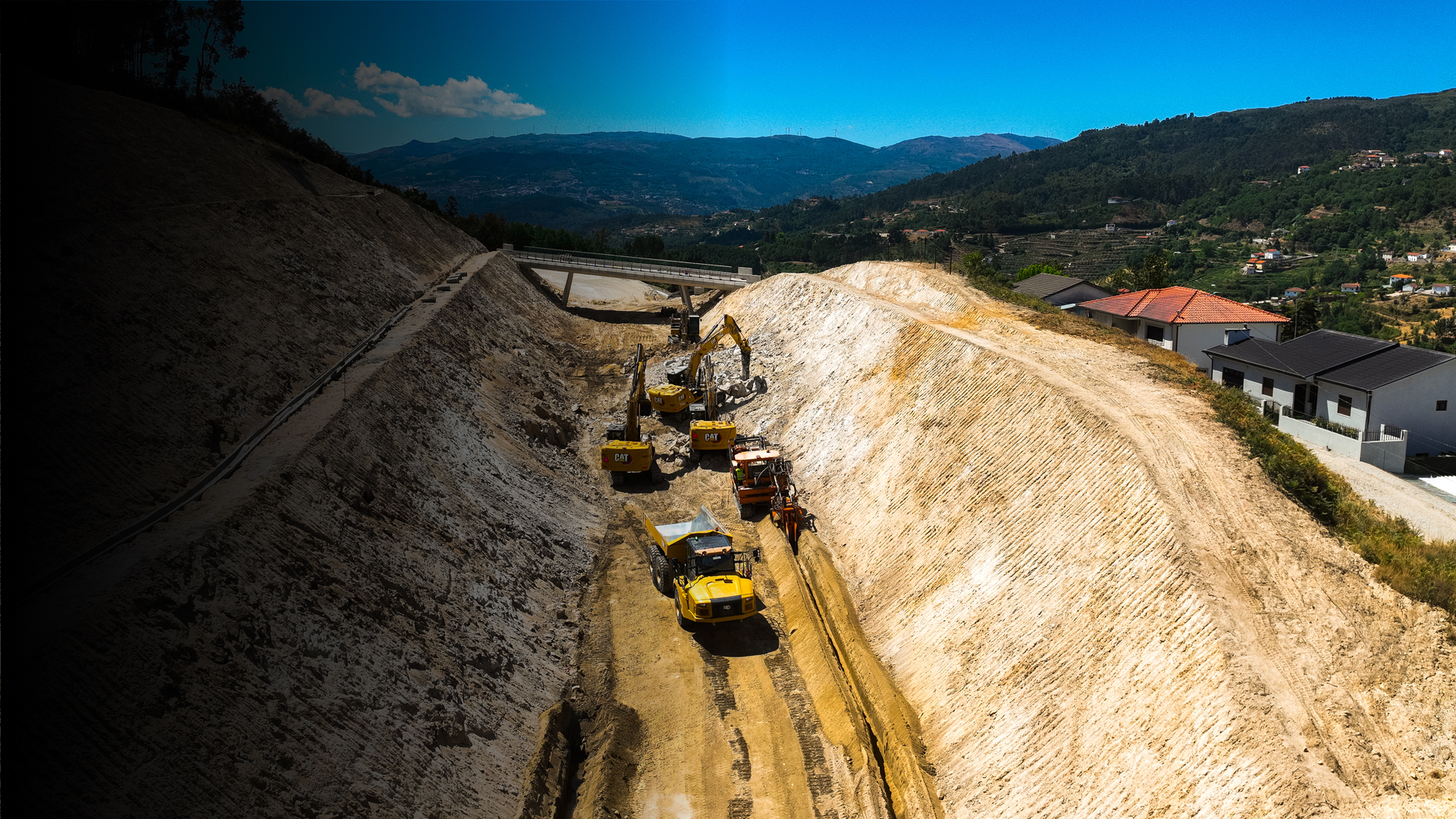 Aluguer de equipamentos | CJR Loc 0
