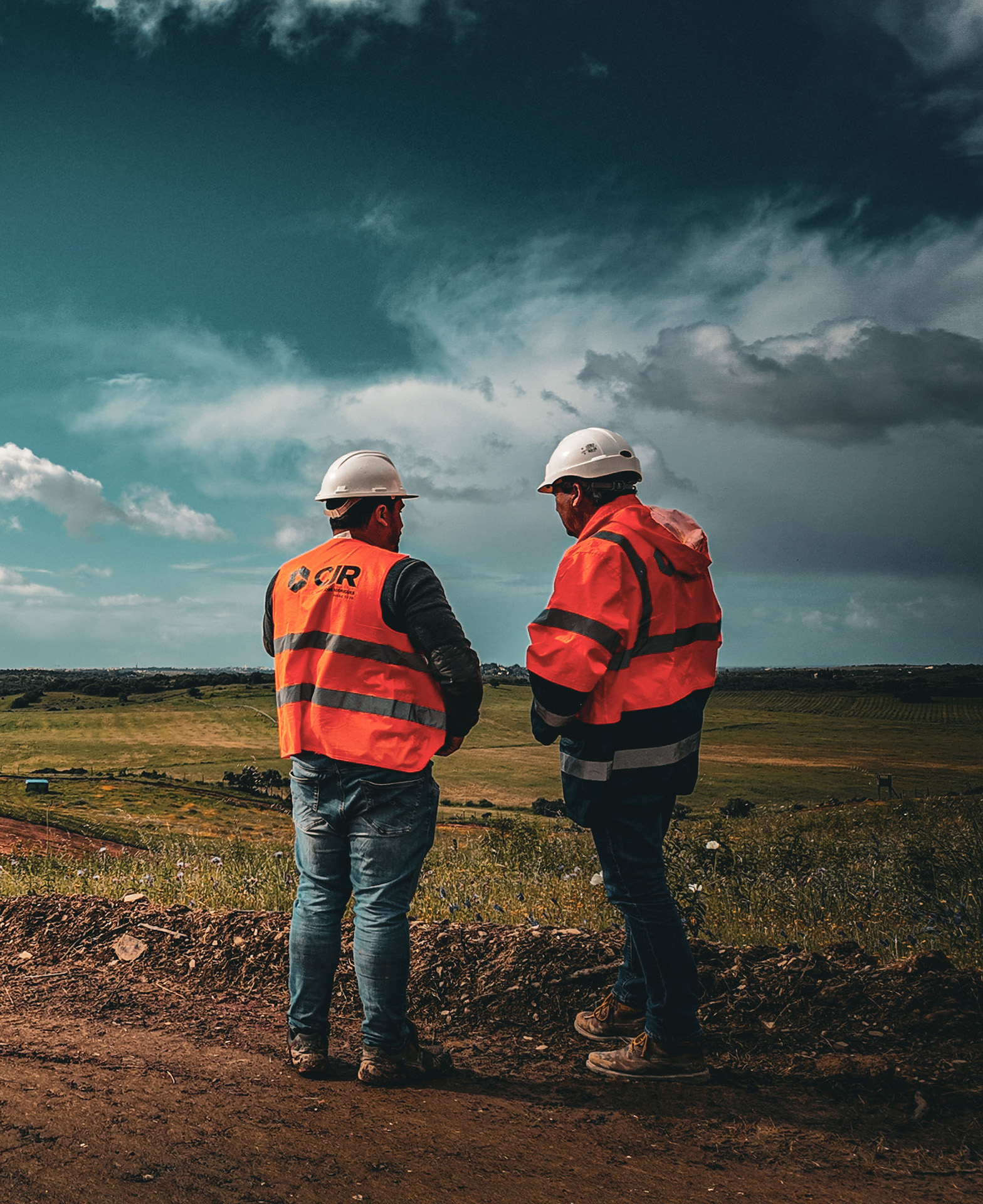 Desde 1970 a construir novos horizontes