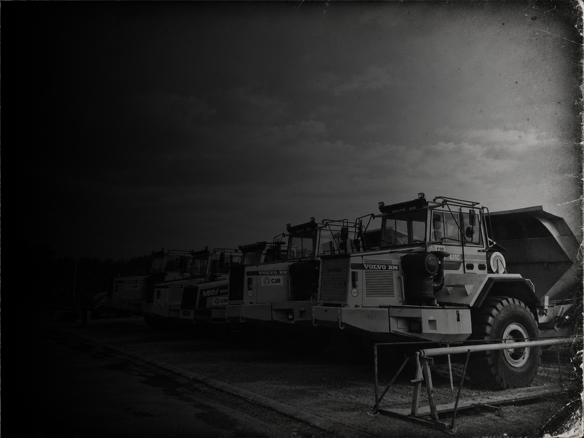 Building New Horizons Since 1970 2